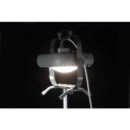 ハタヤ 200W型軽便LED投光器(屋外用)