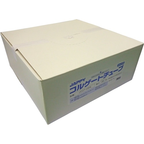 JAPPY コルゲートチューブ スリット入り 内径