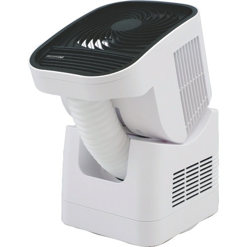 IRIS 273172 衣類乾燥機 カラリエ