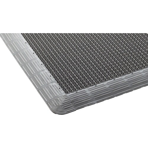 コンドル 風除室用マット ブイステップマット13