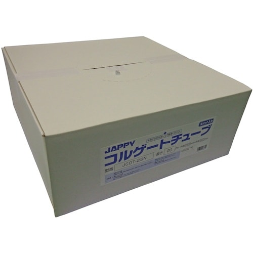 JAPPY コルゲートチューブ スリット入り 内径