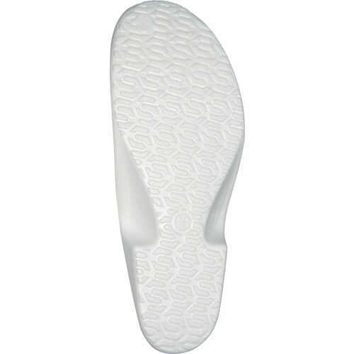 MARUGO フットラボ#003 オフホワイト 2