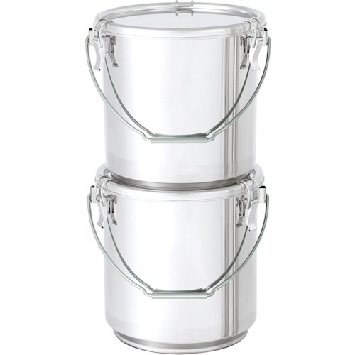 MONOVATE 積み重ね式吊下げ密閉容器 10L