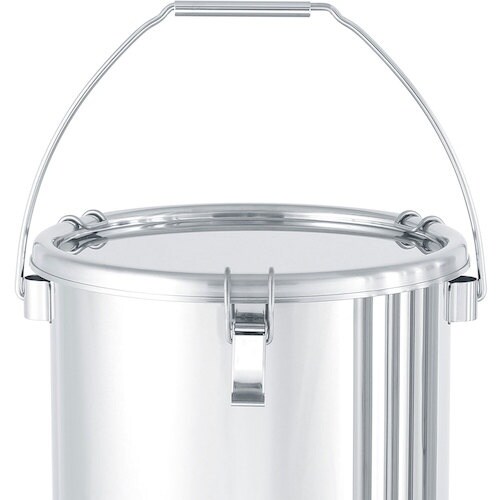 MONOVATE 積み重ね式吊下げ密閉容器 10L