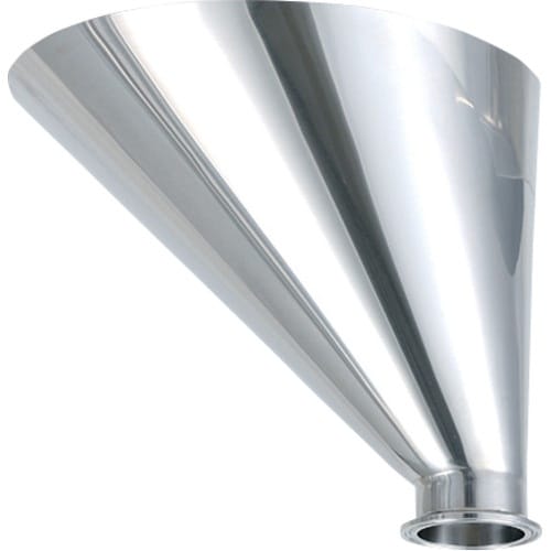 MONOVATE 偏心投入ホッパー 4S 5L