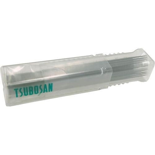 ツボサン ライン丸ヤスリ 2.0mm