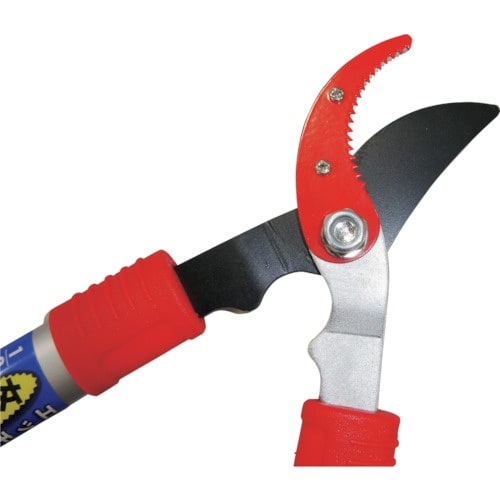 GS アルミ柄エッジ付太枝切(ミニ)