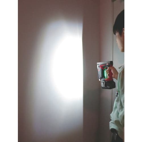 MAX バッテリタッカ 本体 ティ4ステープル用