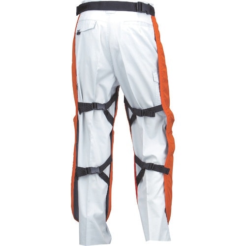 MAX あ・かるーいチャップス 防護チャップス オ