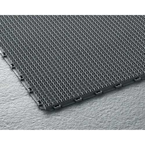 コンドル 風除室用マット ブイステップマット13