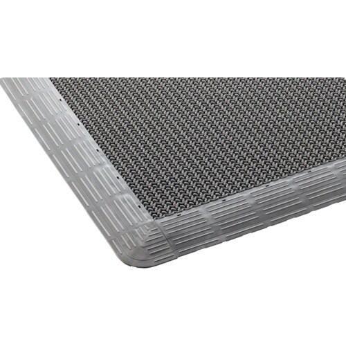 コンドル 風除室用マット ブイステップマット13