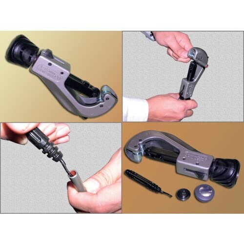 HASCO パイプカッター