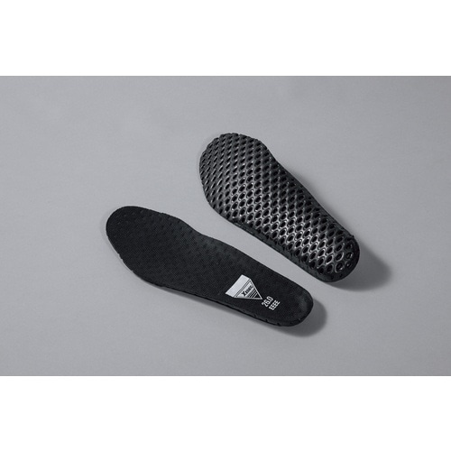 XEBEC キャンバスセフティシューズ85409−