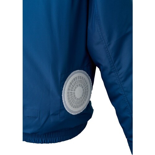 XEBEC ファン用保護ネットFNP500−999