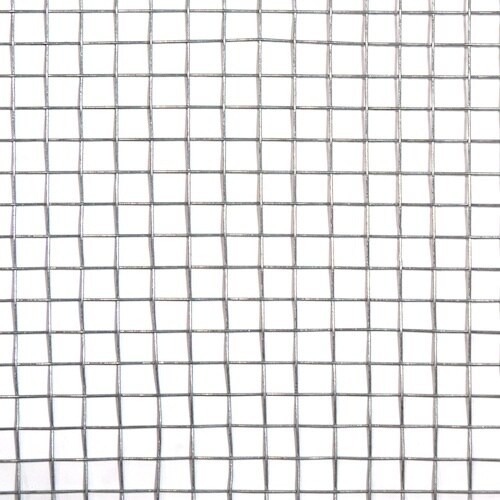 TKCP 亜鉛引平織金網 #18×2.5メッシュ