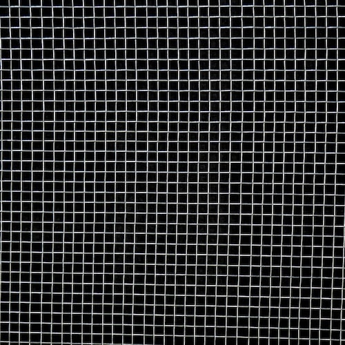 TKCP 亜鉛引平織金網 #20×4メッシュ 91