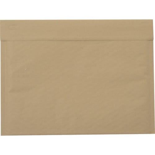 シールドエアー クッション封筒 ジフィーライト横入