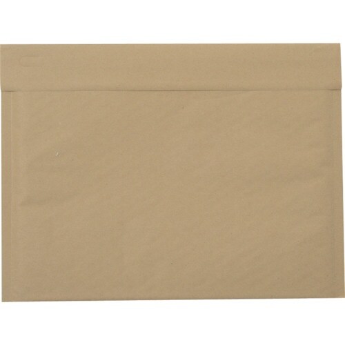 シールドエアー クッション封筒 ジフィーライト横入