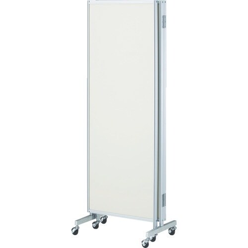 TRUSCO 三つ折りパーテーション H1720