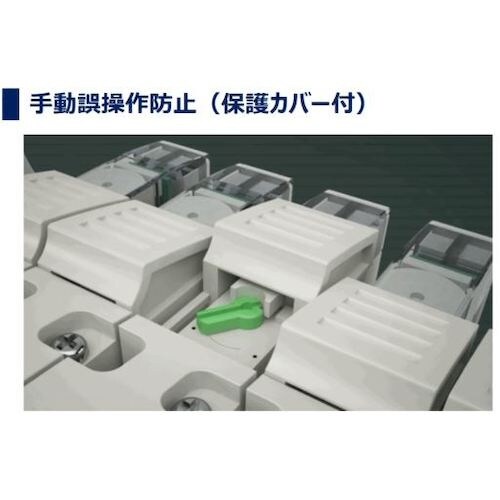 CKD パイロット式5ポート弁 ダイレクト配管