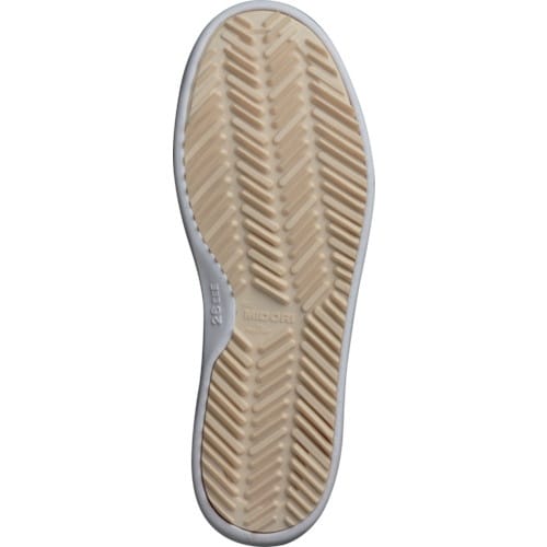 ミドリ安全 粉職場専用先芯入り耐滑作業靴 コナグリ