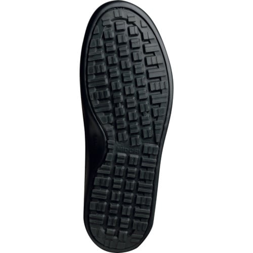 ミドリ安全 超耐滑軽量作業靴 ハイグリップ H−7