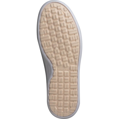 ミドリ安全 超耐滑軽量作業靴 ハイグリップ H‐7