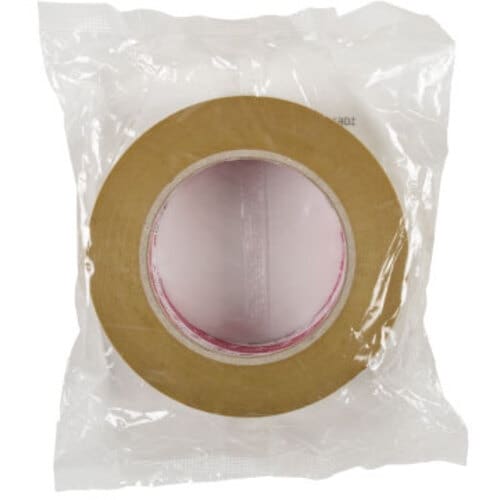 ニチバン カートンテープ640PF黄土ー38mmX