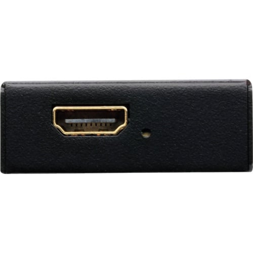 ATEN 4K ブースター