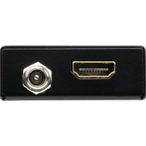 ATEN 4K ブースター