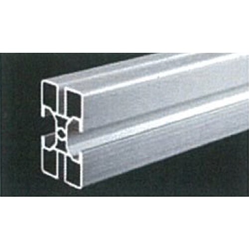 TRUSCO アルミ安全フェンス 間口1000mm