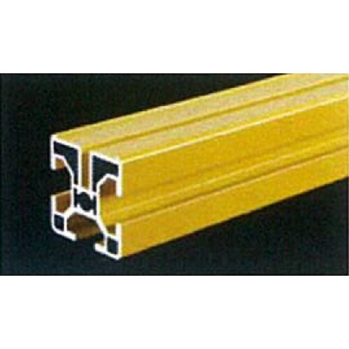 TRUSCO アルミ安全フェンス 間口1000mm