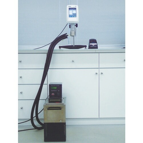 フーバー 循環恒温槽