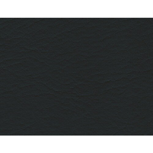 MIZUNO ロビーチェア背付ブラック