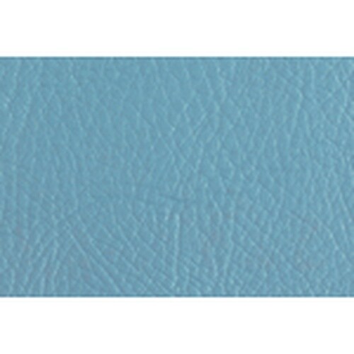 MIZUNO ロビーチェア背付ブルー