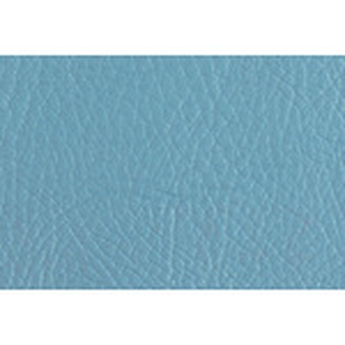 MIZUNO ロビーチェア背無ブルー