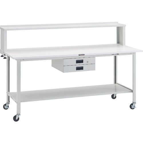 TRUSCO 軽荷重作業台(100kg)AO型 1