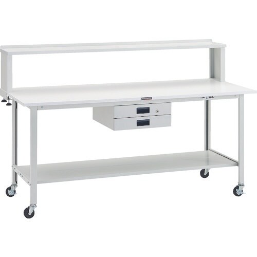 TRUSCO 軽荷重作業台(100kg)AO型 1
