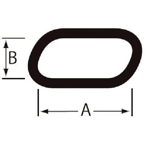 ニッサチェイン ユニクロSマンテルチェン 30m
