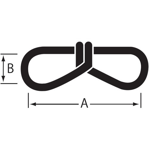 ニッサチェイン 代用クロームビクターチェン 30m