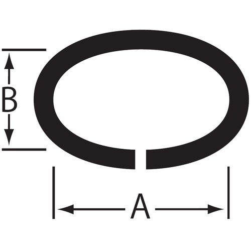 ニッサチェイン 銅ランプチェン 30m