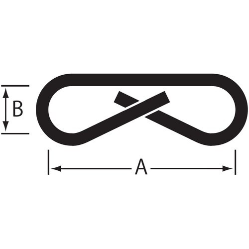 ニッサチェイン ユニクロWジャックチェン 30m
