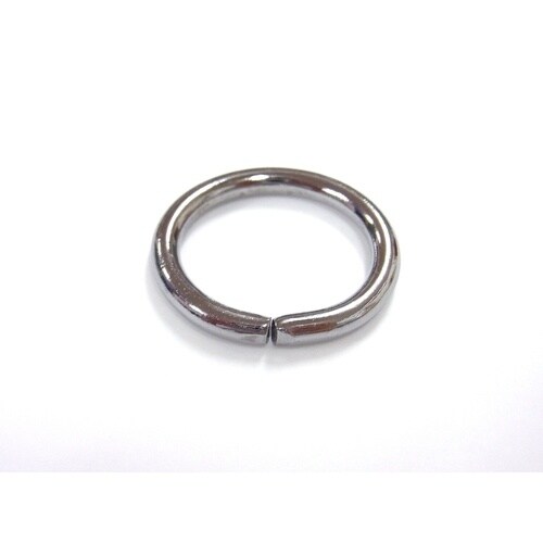 ニッサチェイン 代用クローム鉄リング (300個入