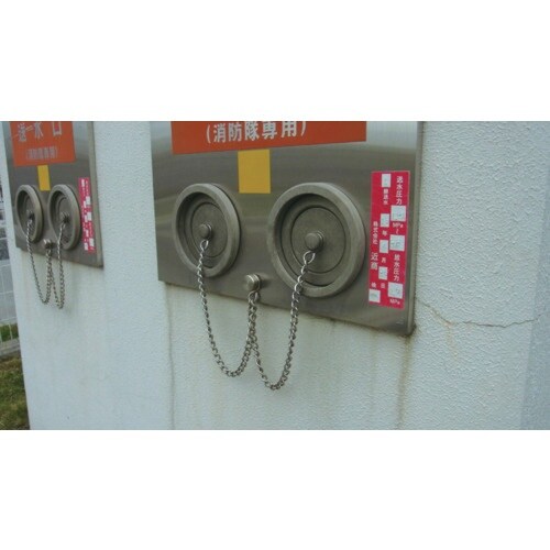 ニッサチェイン ステンレマンテルチェイン 30m