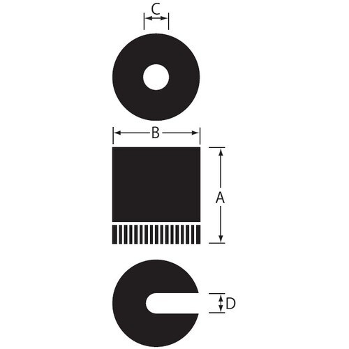 ニッサチェイン 玉付きワイヤーパーツ 天井用 (2