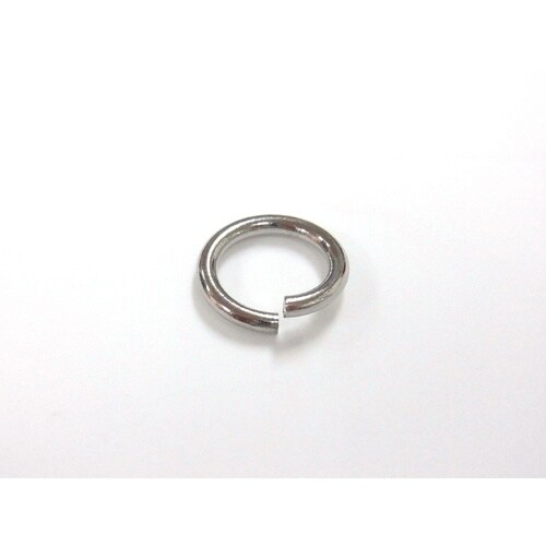 ニッサチェイン ニッケルキリング (500個入)