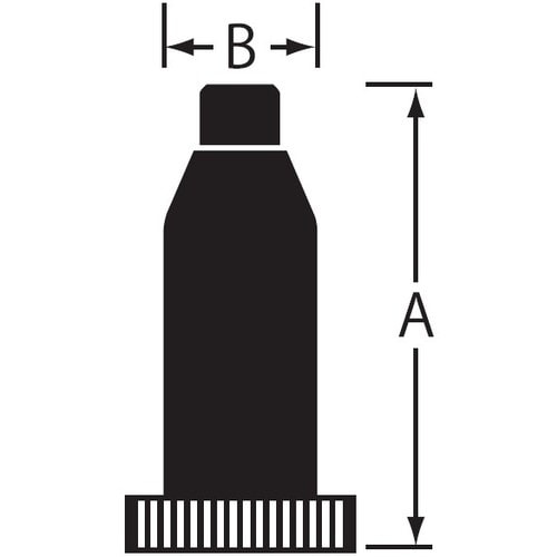ニッサチェイン 白ディスプレイパーツ組合せタイプ