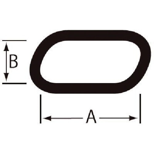 ニッサチェイン 代用クロームSマンテルチェン 30