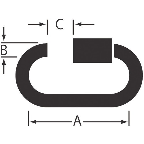 ニッサチェイン ステンレススクリュージョイント (
