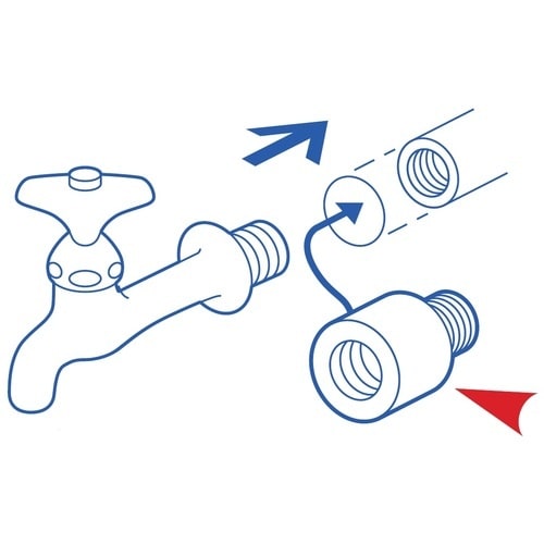 SANEI 多角穴ザルボ